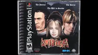 Koudelka | First Time Playing This Weird PS1 Horror RPG