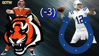 Week 7 - 2014 NFL Picks