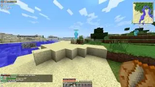 Kohi Factions: Kingdom KOTH 1v9 Knockoff and then a 4v9! (Minecraft PVP Commentary)