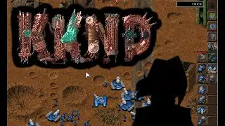 Strategy Saturday - . . . (KKnD Night)