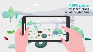 Planet Heroes | Promo Video