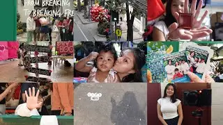 valentines in campus: photo & other bazaar booths 💞🎊