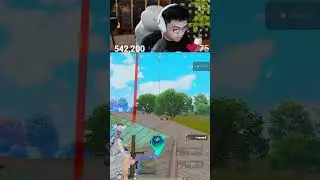 Mortar is OP!💀
