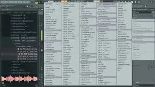 BEAT COOKUP ON FL STUDIO 2025