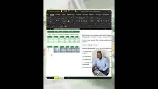 Vos tableaux Excel ressemblent à un mur de chiffres illisibles, l'arme secrète pour améliorer cela