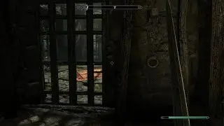 Skyrim Steve Saga part 1