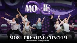 Frankfort Most Creative Concept Winner: 