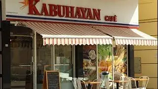 kabuhayan cafe | Satwa | Dubai | Bakery | cafe | adobomask