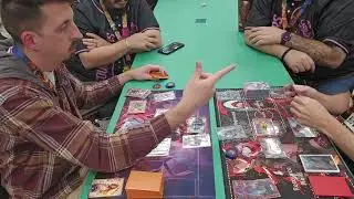 GenCon 2K Tournament Finals (1st Event)