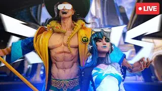 HAPPY NEW YEARS EVE ➡ VOD REVIEWS ➡ QUICKPLAY AND COMP🤍 HAPPY GAMING AHHHOLES! #marvelrivals
