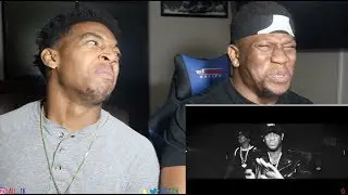 @NickCannon, Conceited, Charlie Clips, Hitman Holla “All About The Benjamins Remix”- REACTIONN