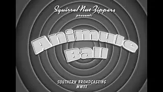 Squirrel Nut Zippers 