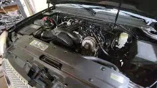 2011 Denali with dod/vvt delete LS3 cam