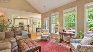 11821 Autumnwood Ct, Glen Allen VA 23059, USA