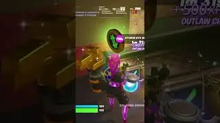 Guaranteed DILLBIT & EXOTIC weapon! #foryou #fortnite #gameplay #howto #gamergirl #gaming #happy ❤️