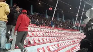 SAG Game Closing Ceremony in Nepal 2019