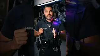 Сколько времени нужно, чтобы стать полицейским?