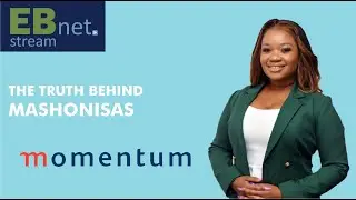 EBnet.Stream: Salem Nyati, Financial Education Specialist at the Momentum Group Foundation