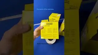 Karcher vacuum cleaner cartridge filter KFI 3310 #karcher #cartridgefilter #kfi3310 #vacuumcleaner