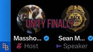 Unity stream UNITY OVER?
