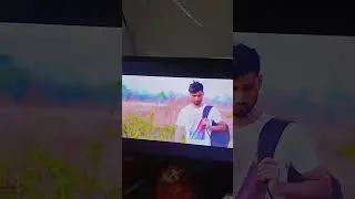 just try to play music 🎶 #funny #like #shortvideo #viralvideo #