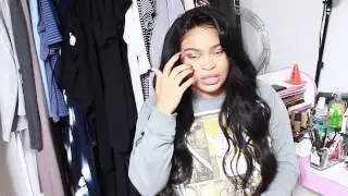 **ALI MODA* MALAYSIAN STRAIGHT HAIR REVIEW