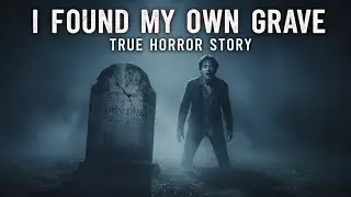The Man Who Found His Own Grave | True Horror Story That Actually Happened