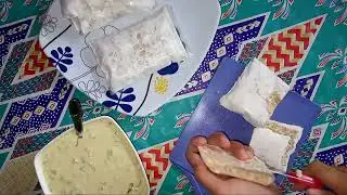 Bikin tempe mendoan Paksu ketagihan kenikmatan banget❗