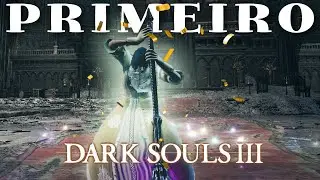 A PRIMEIRA ARMA de Congelamento de Dark Souls 3 / Martelo Grande de Vordt  (SHOWCASE/REVIEW) #56