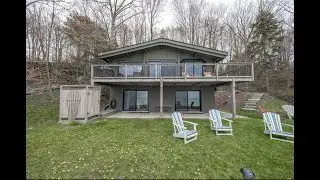 FOR SALE - 85383 McDonald Lane, Goderich