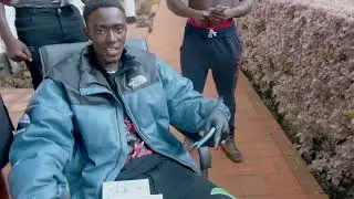 Dallas - Lamari Gold (official video)