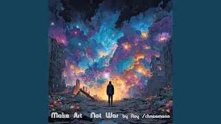 Make Art Not War