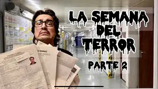 Cómo fue mi primera semana trabajando en un crucero? Parte 2