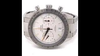 Omega Speedmaster '57 Chronometer 41.5 MM WATCH -331.10.42.51.02.002