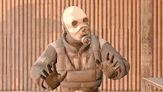 После этого его никто не видел