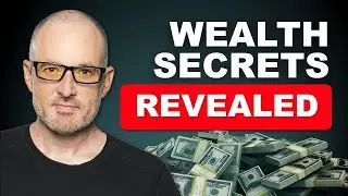 How Mike Dillard Built His Wealth: Secrets to Financial Success and How You Can Too! | Chris Dufey