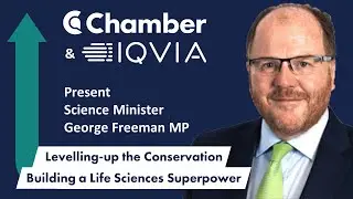 Building a Life Sciences Superpower in the UK