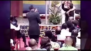 Prophet Passion Java son Innocent Java PREACHING