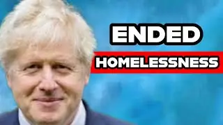 When the UK PROVED They Could End Homelessness Overnight