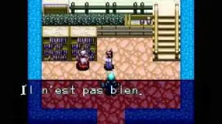 The 7th Saga : Le let's play francophone partie 7 : Kamil et la nouvelle ville