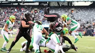 XFL Week 1 Review, Week 2 Preview, Johnson Out As DC, Ratings Are In
