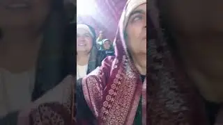              भौर गांव मे ज़ागरण मे गजब जाटनी की कीरतन मनडली 8930460378