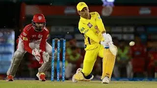 Cricbuzz LIVE: KXIP vs CSK Post-match show