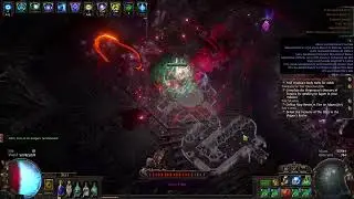 3.27 Keeper of the Flame Self Cast Blade Blast of Unloading Day3 Showcase