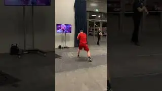 DON KASJO TUŻ PRZED WALKĄ Z MURAŃSKIM | PRIME SHOW MMA