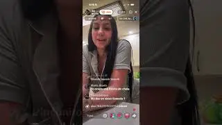 OF Model TikTok Live (1/24/26)