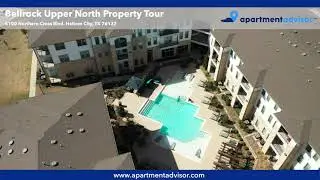Pet-Friendly Apartments near Forth Worth | Property Tour of Bellrock Upper North -ApartmentAdvisor
