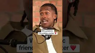 Dani & Omar discuss platonic friendships