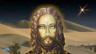 Jesus Give Me Strength | Sleep Music With Delta Waves @432 Hz