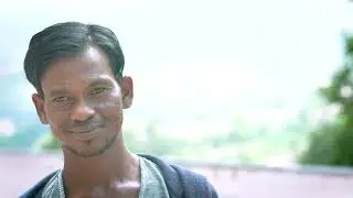 Be a Hospital Hero for people like Amar in Nepal